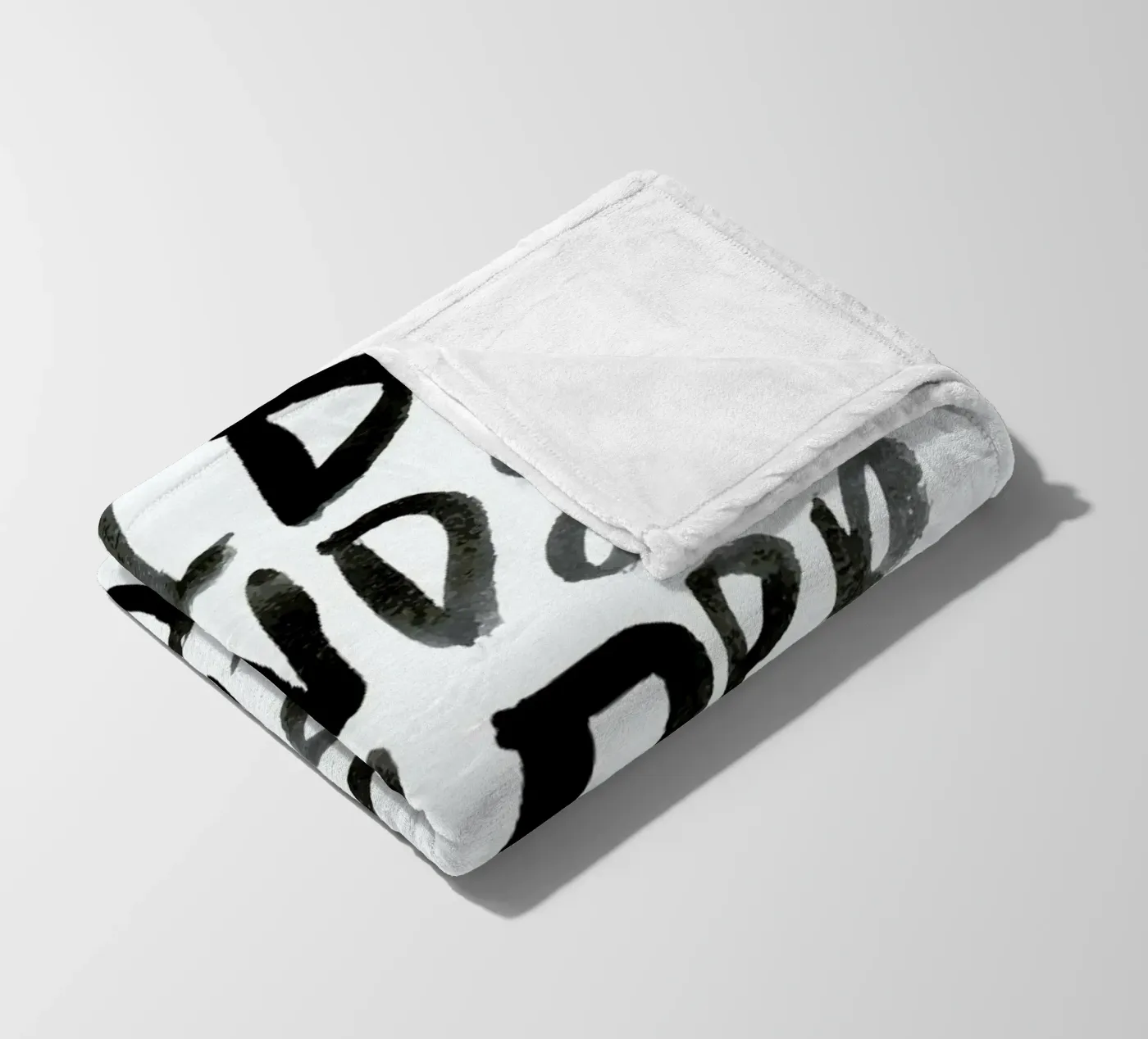 Cold Hands coperta in pile da Dead Language