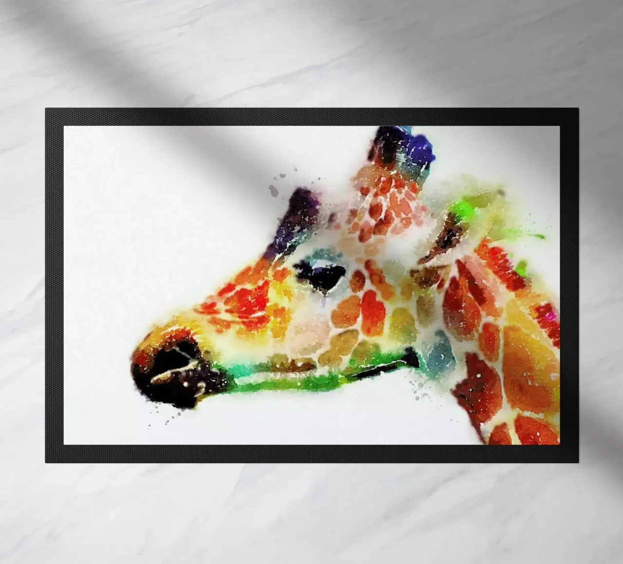 The Graceful zerbino da Jacqueline Maldonado