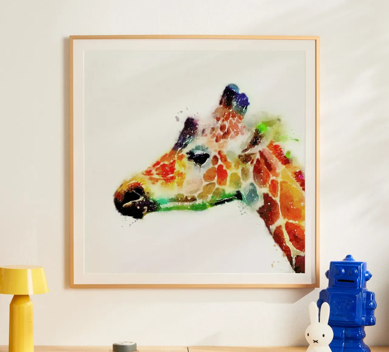 The Graceful poster da Jacqueline Maldonado