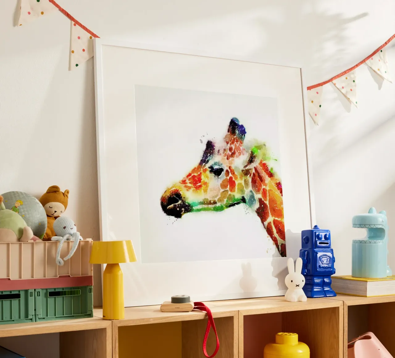 The Graceful poster da Jacqueline Maldonado