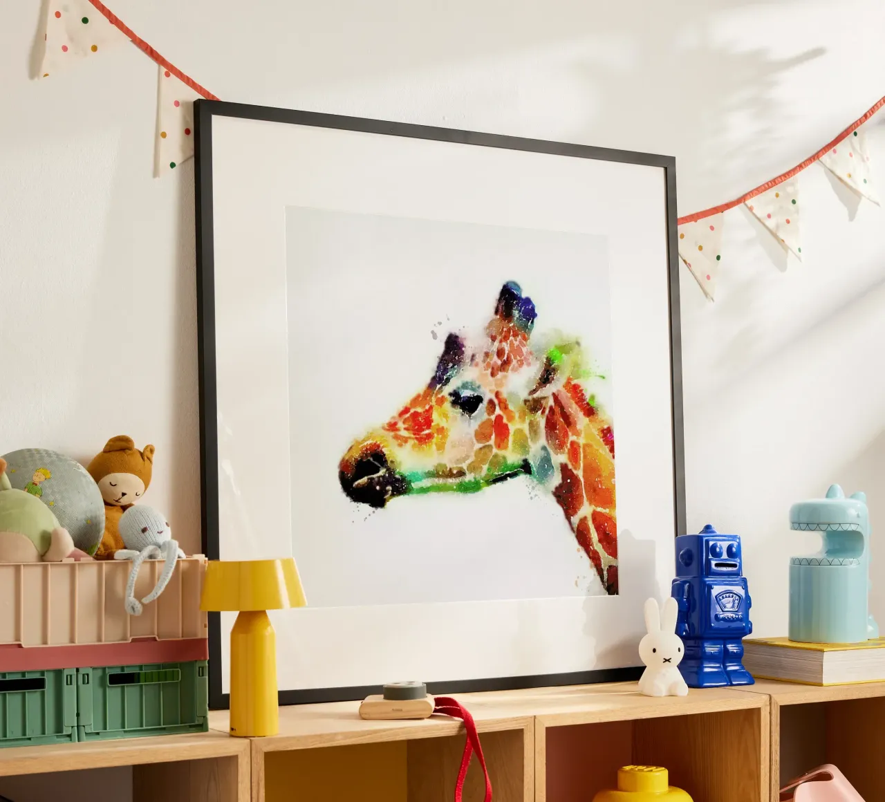 The Graceful poster da Jacqueline Maldonado