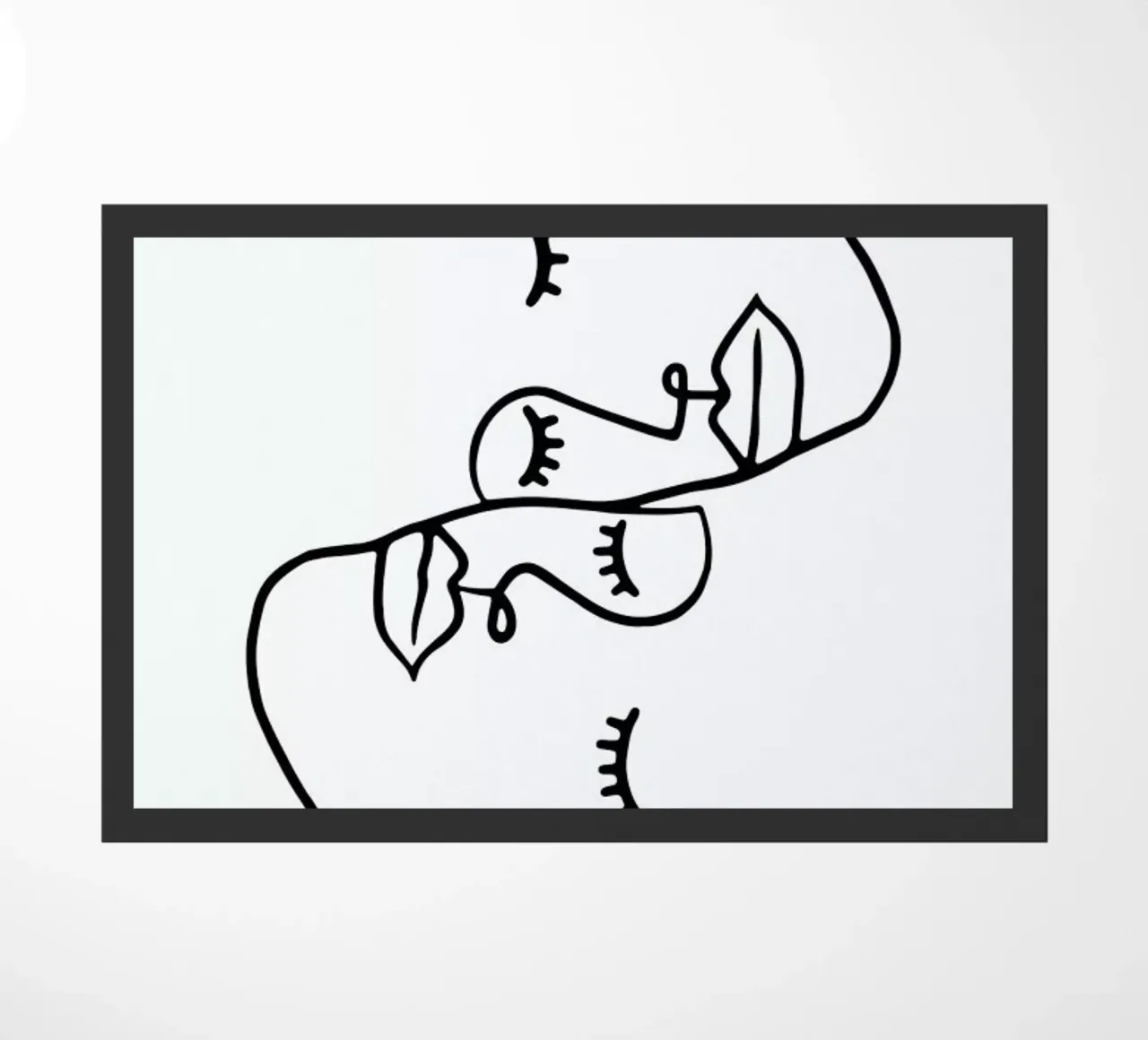 Carefully zerbino da Ninhol