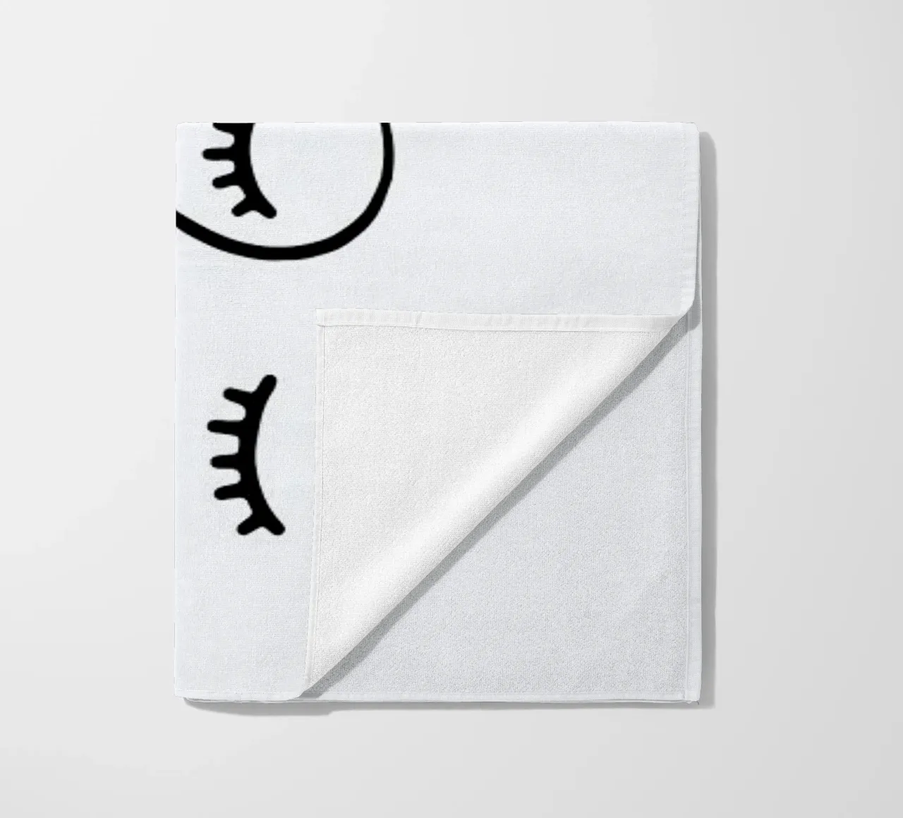 Carefully telo mare da Ninhol