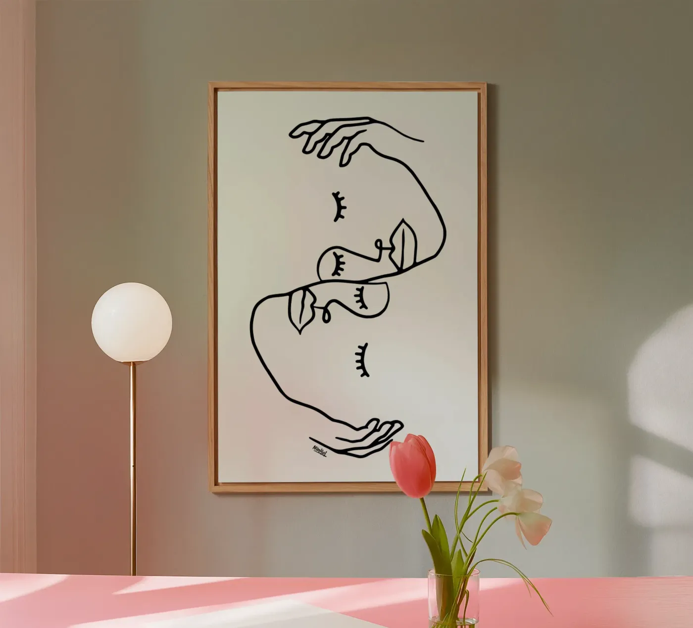 Carefully pannello forex da Ninhol