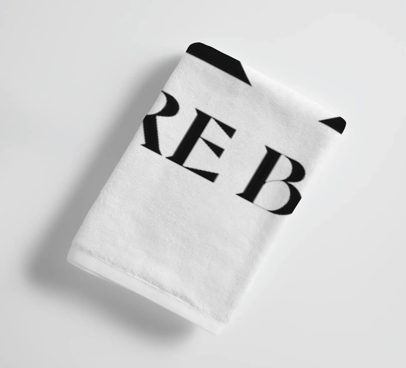 ACAB towel by n.4