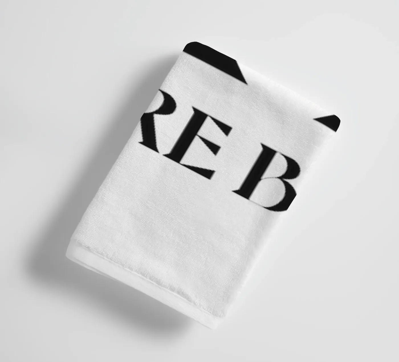 ACAB Handtuch von n.4