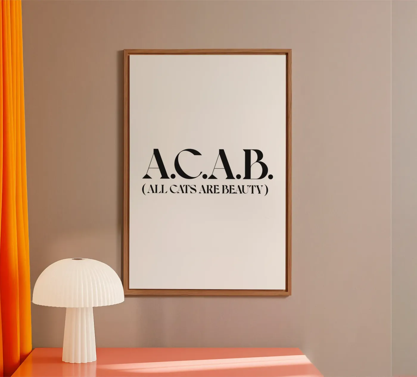 ACAB forex plate by n.4