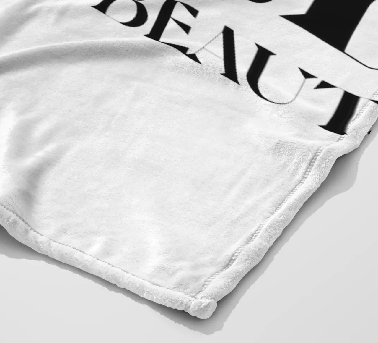 ACAB fleecedeken van n.4