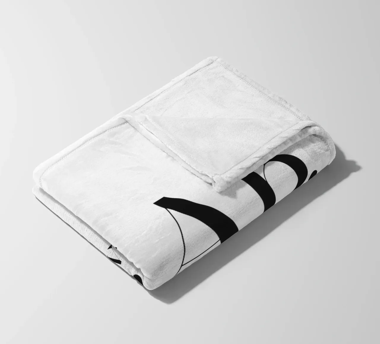 ACAB fleecedeken van n.4