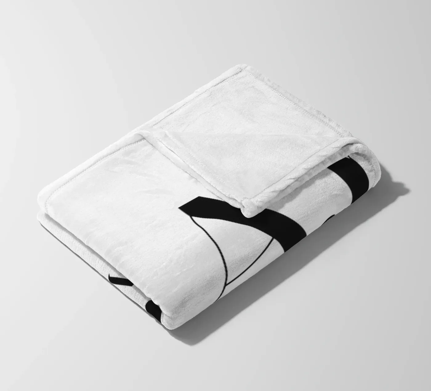 ACAB fleecedeken van n.4