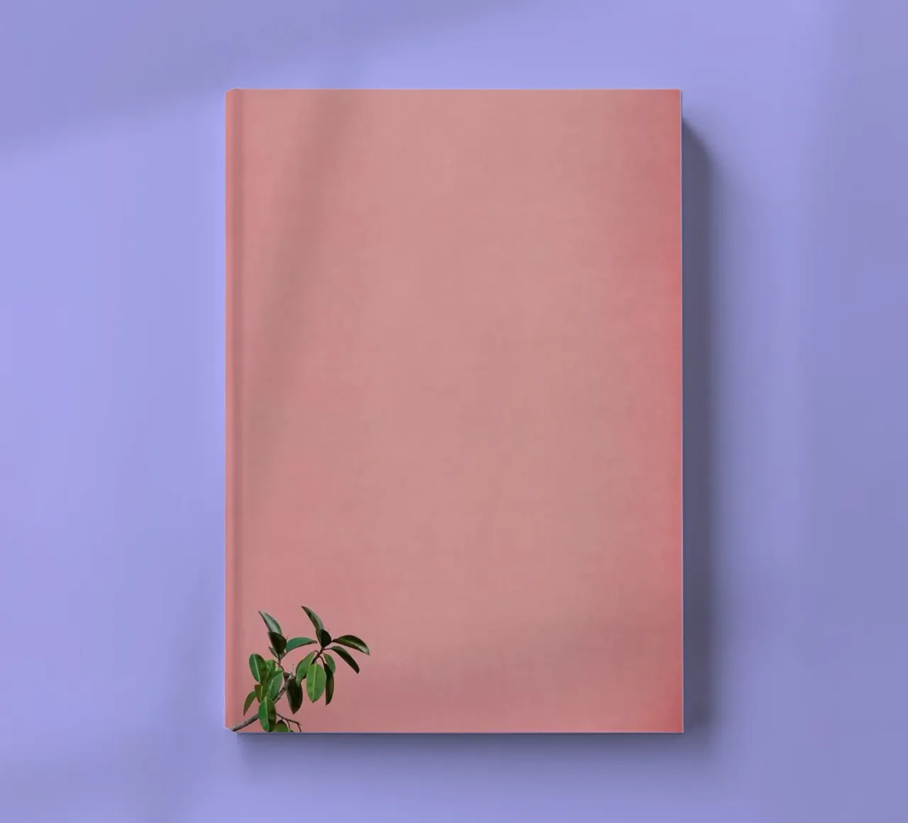 I Just Came To Say Hello notebook by Rupert Höller