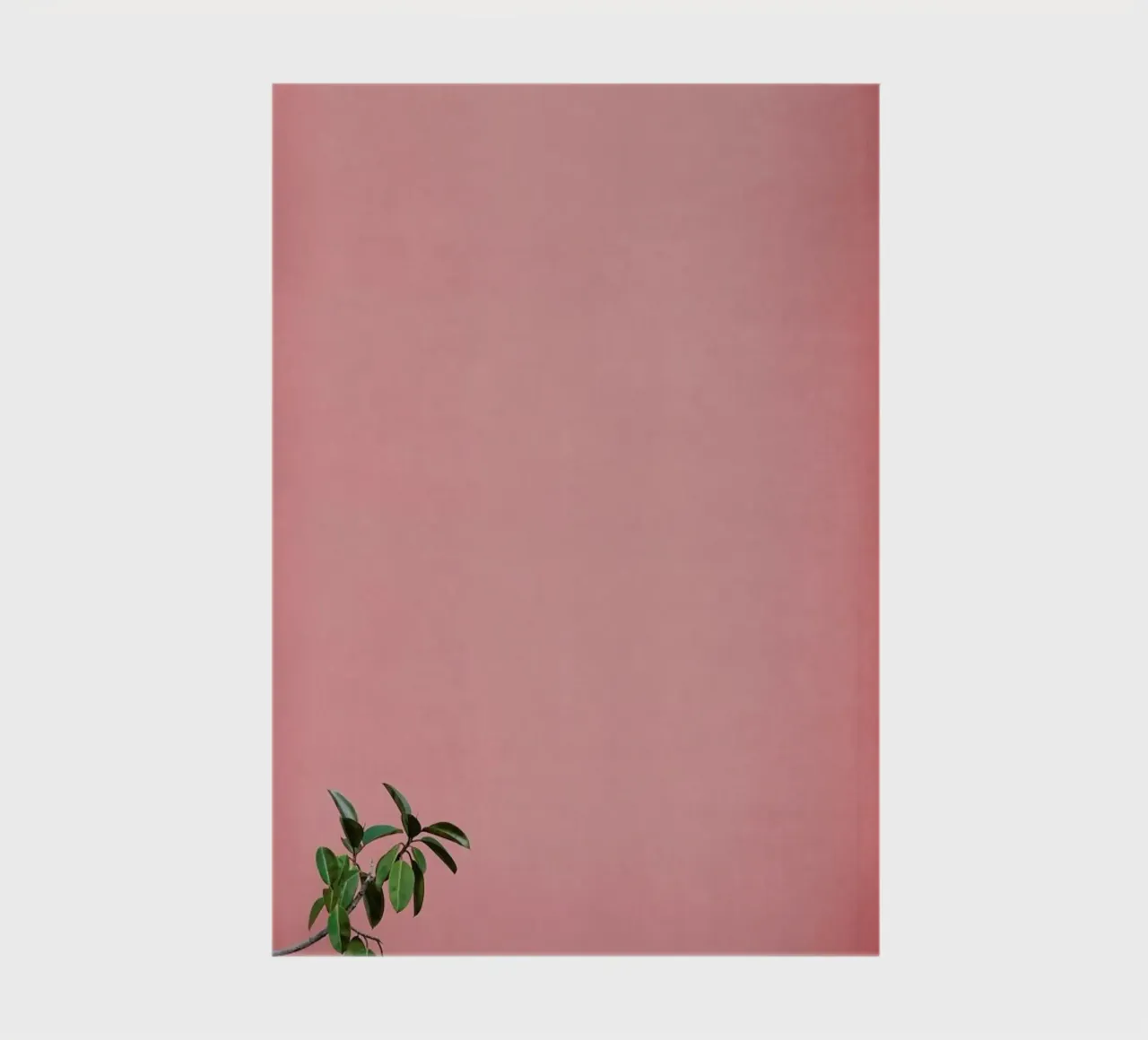 I Just Came To Say Hello notebook by Rupert Höller