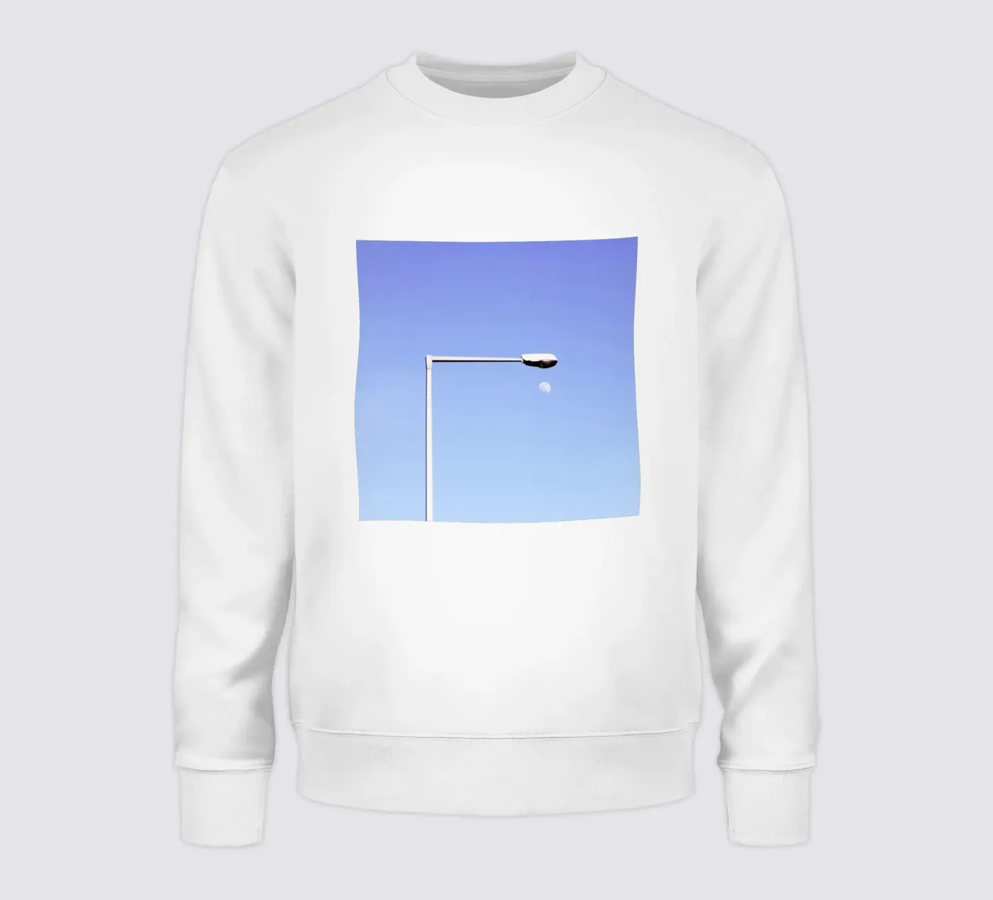 Moonlight felpa da Rupert Höller