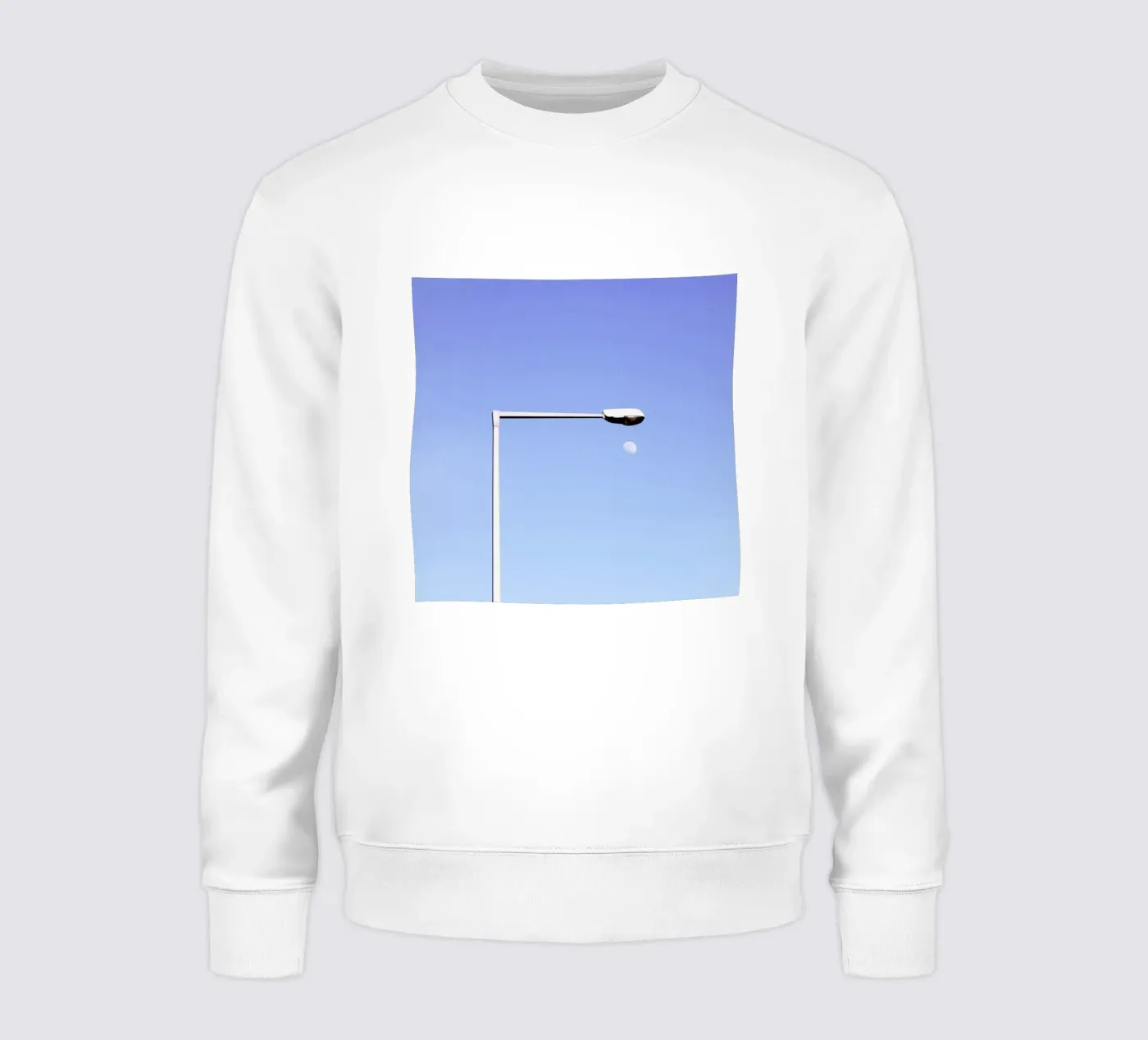 Moonlight felpa da Rupert Höller