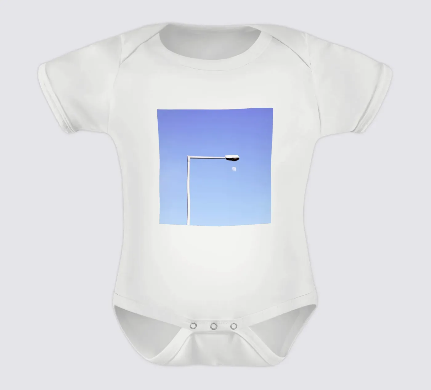 Moonlight body bébé de Rupert Höller