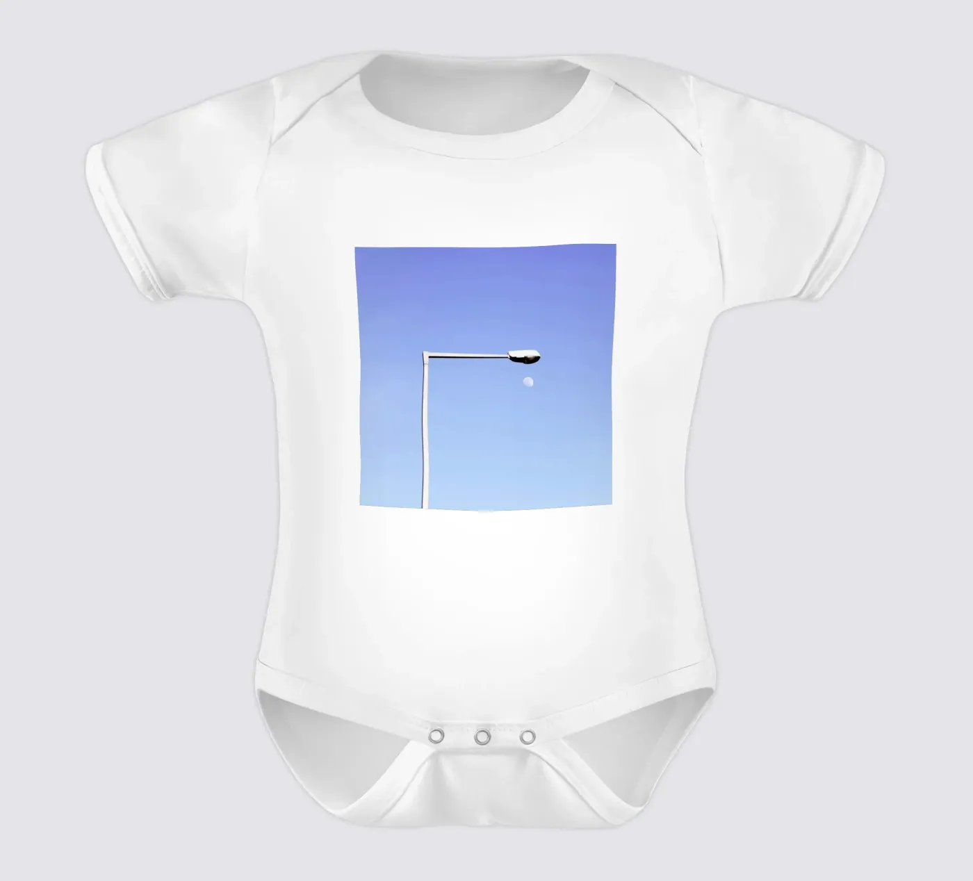 Moonlight body bébé de Rupert Höller