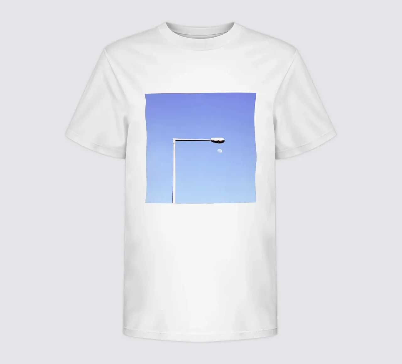 Moonlight t-shirt bambini da Rupert Höller