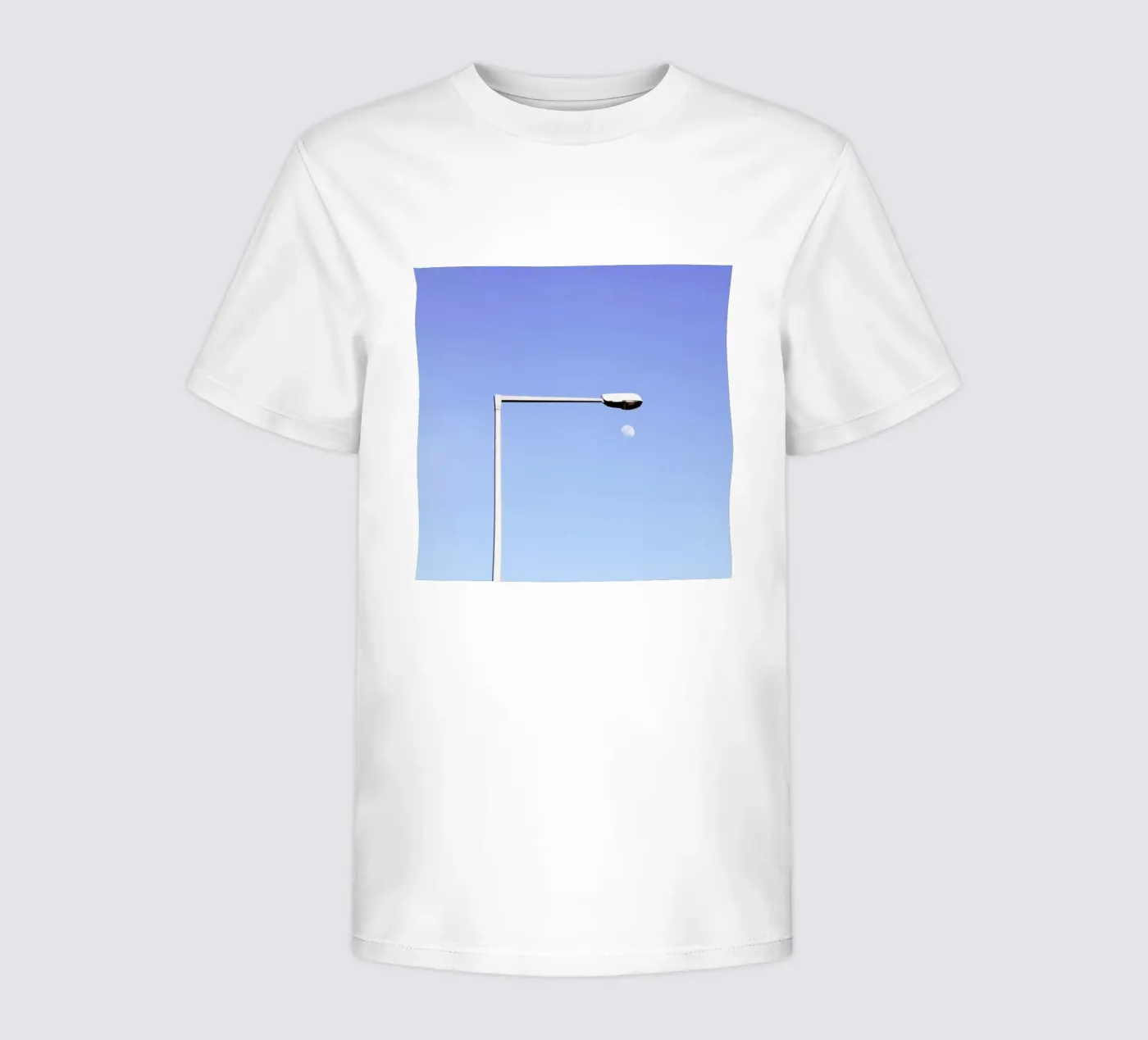 Moonlight t-shirt bambini da Rupert Höller