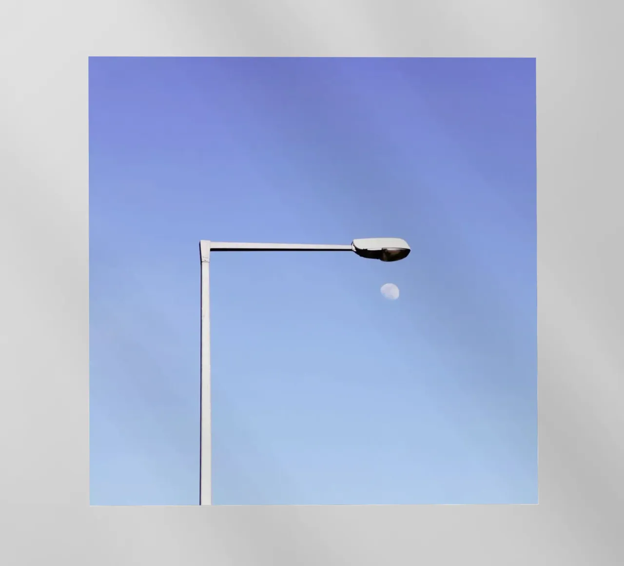 Moonlight pellicola backlit da Rupert Höller