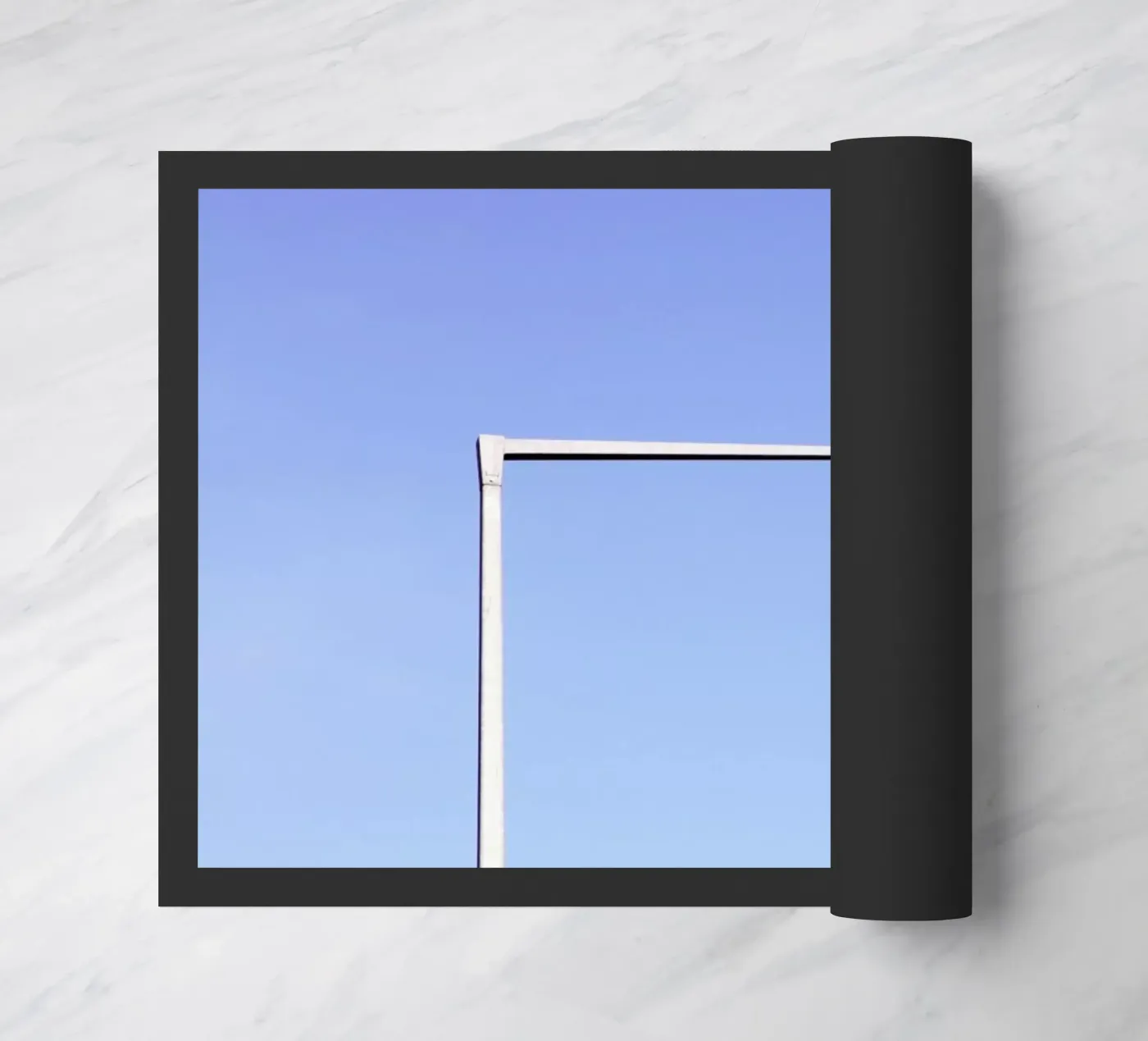 Moonlight deurmat van Rupert Höller