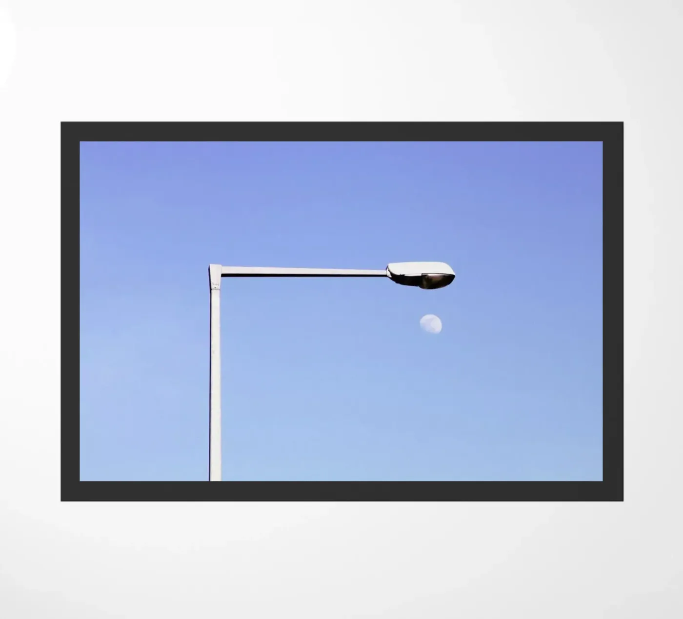 Moonlight deurmat van Rupert Höller