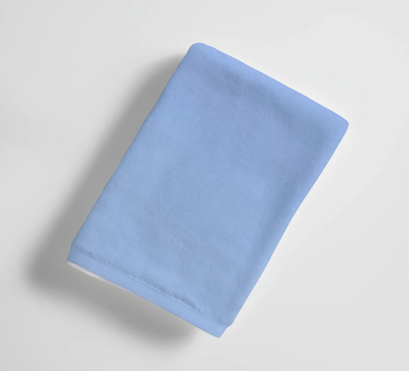 Moonlight badhanddoek van Rupert Höller