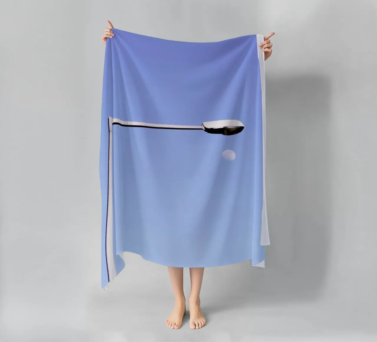 Moonlight telo mare da Rupert Höller