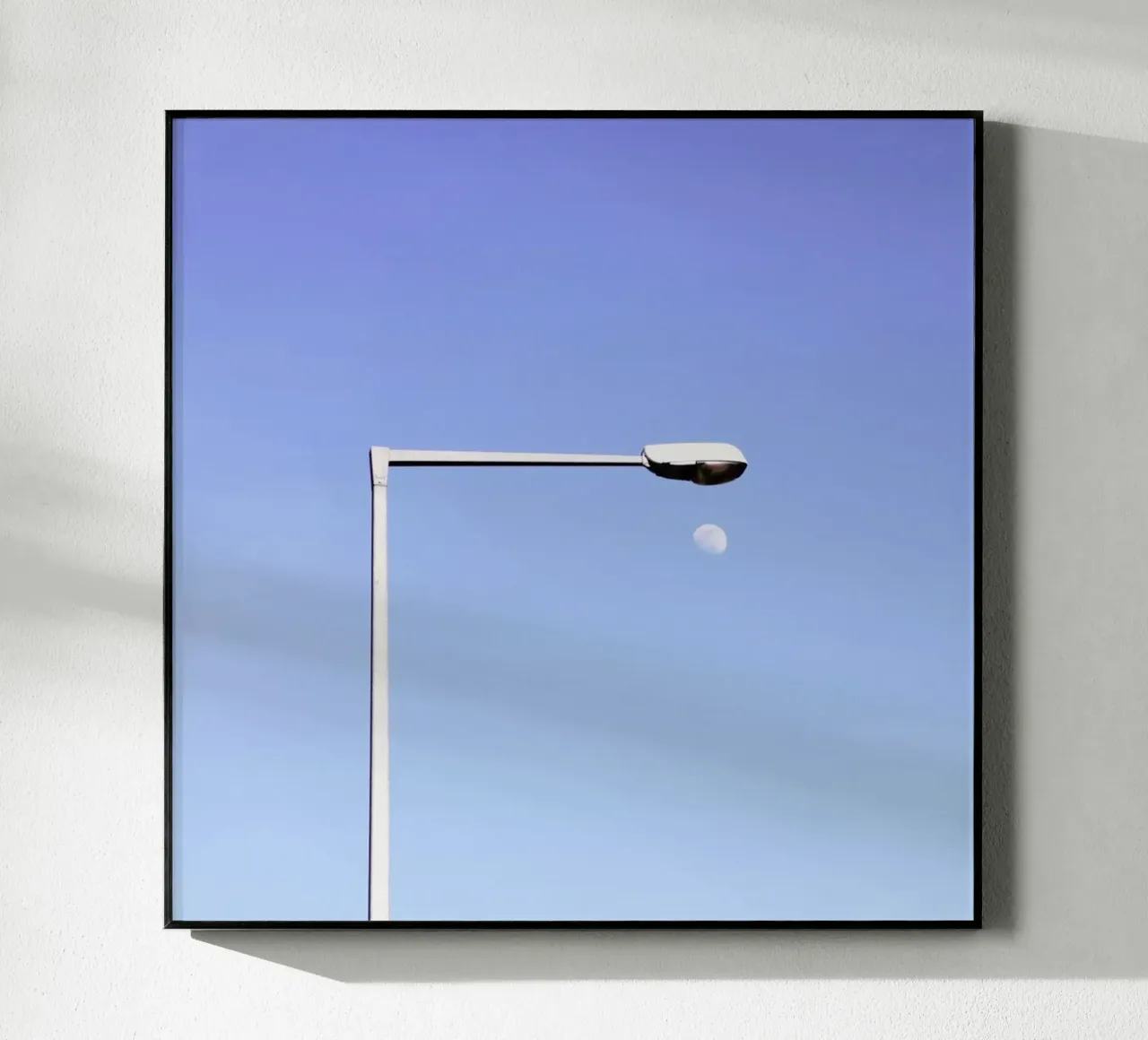 Moonlight plexiglass da Rupert Höller