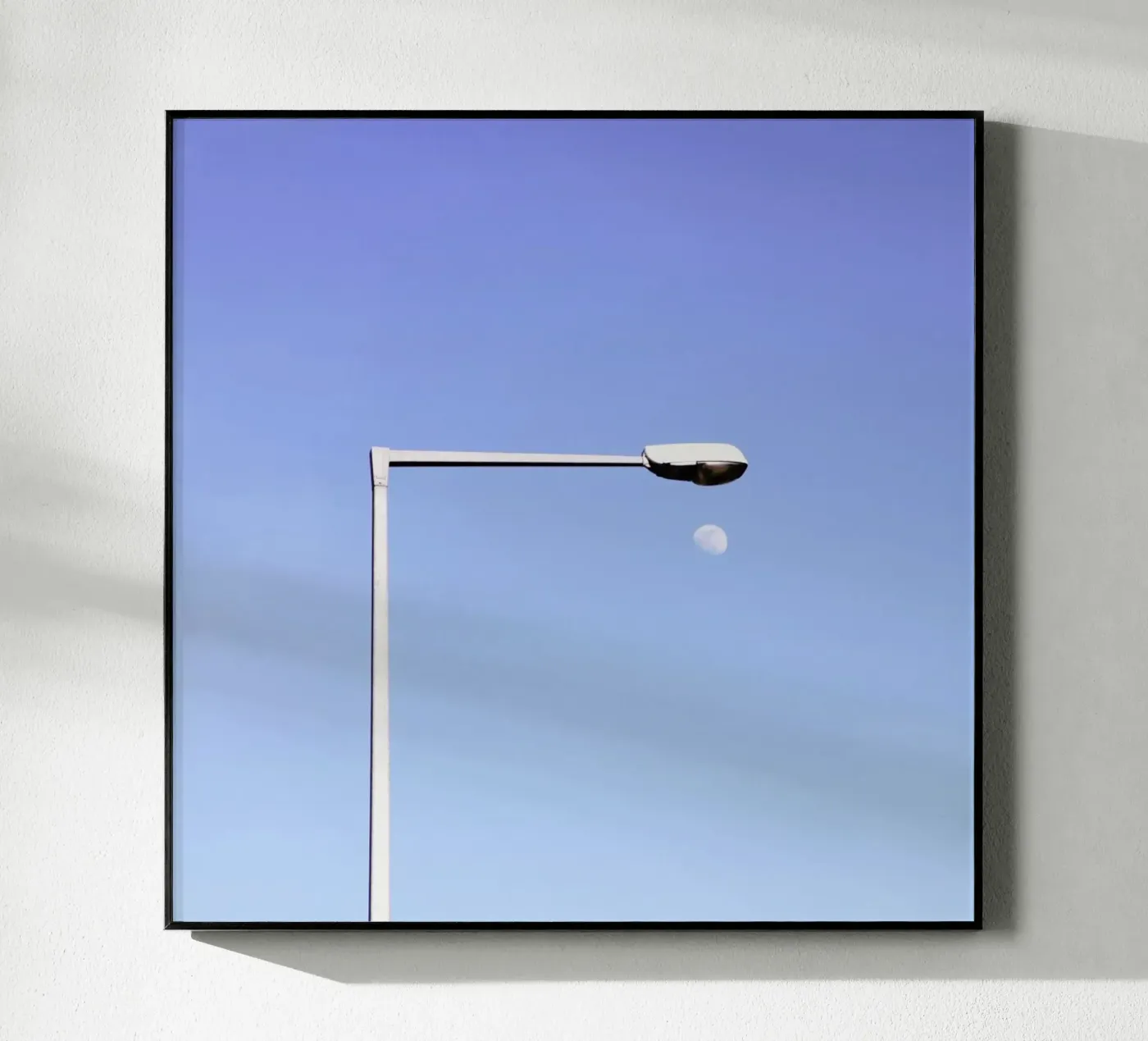 Moonlight plexiglas de Rupert Höller