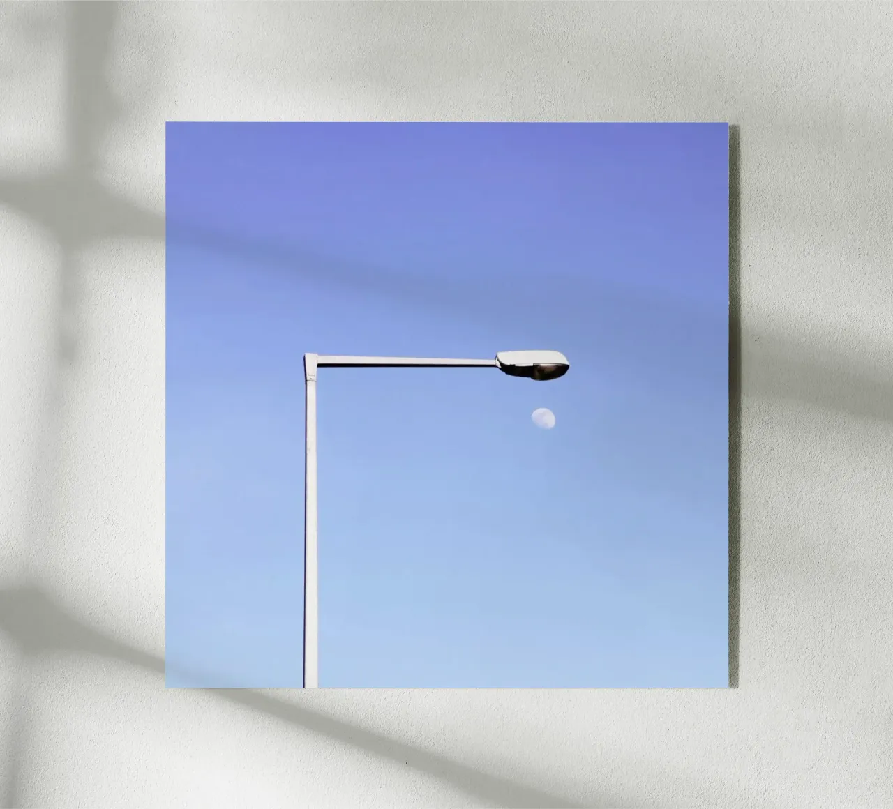 Moonlight plexiglass da Rupert Höller