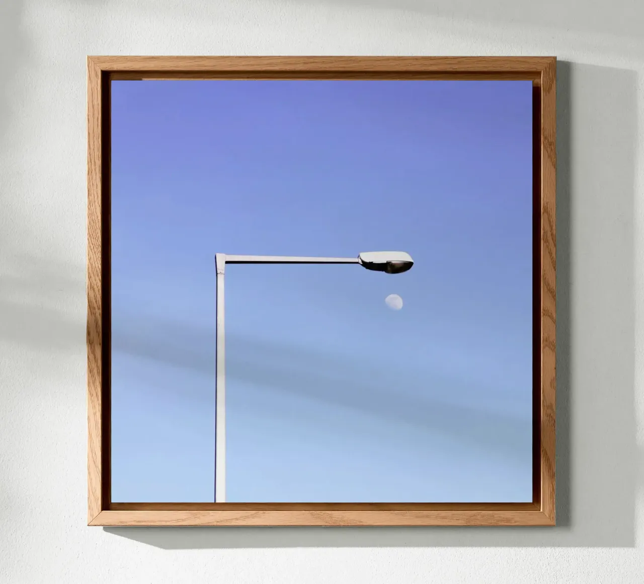 Moonlight forex plate by Rupert Höller