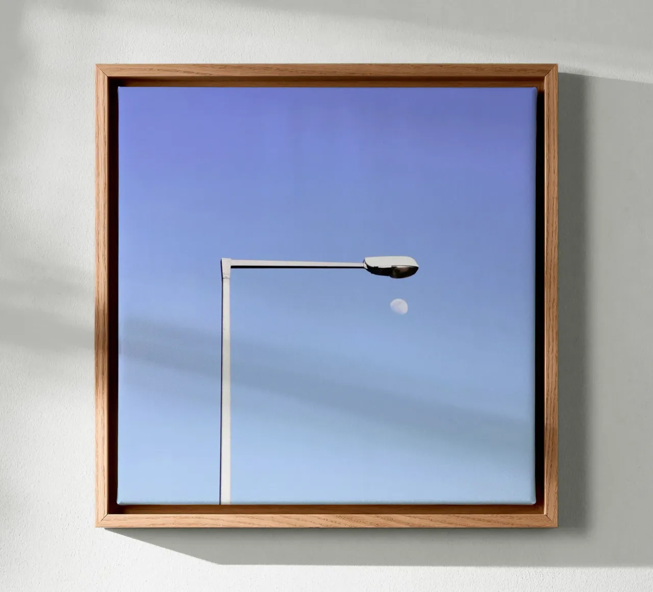 Moonlight tela da Rupert Höller