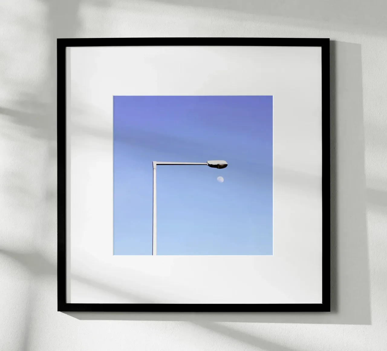 Moonlight poster da Rupert Höller