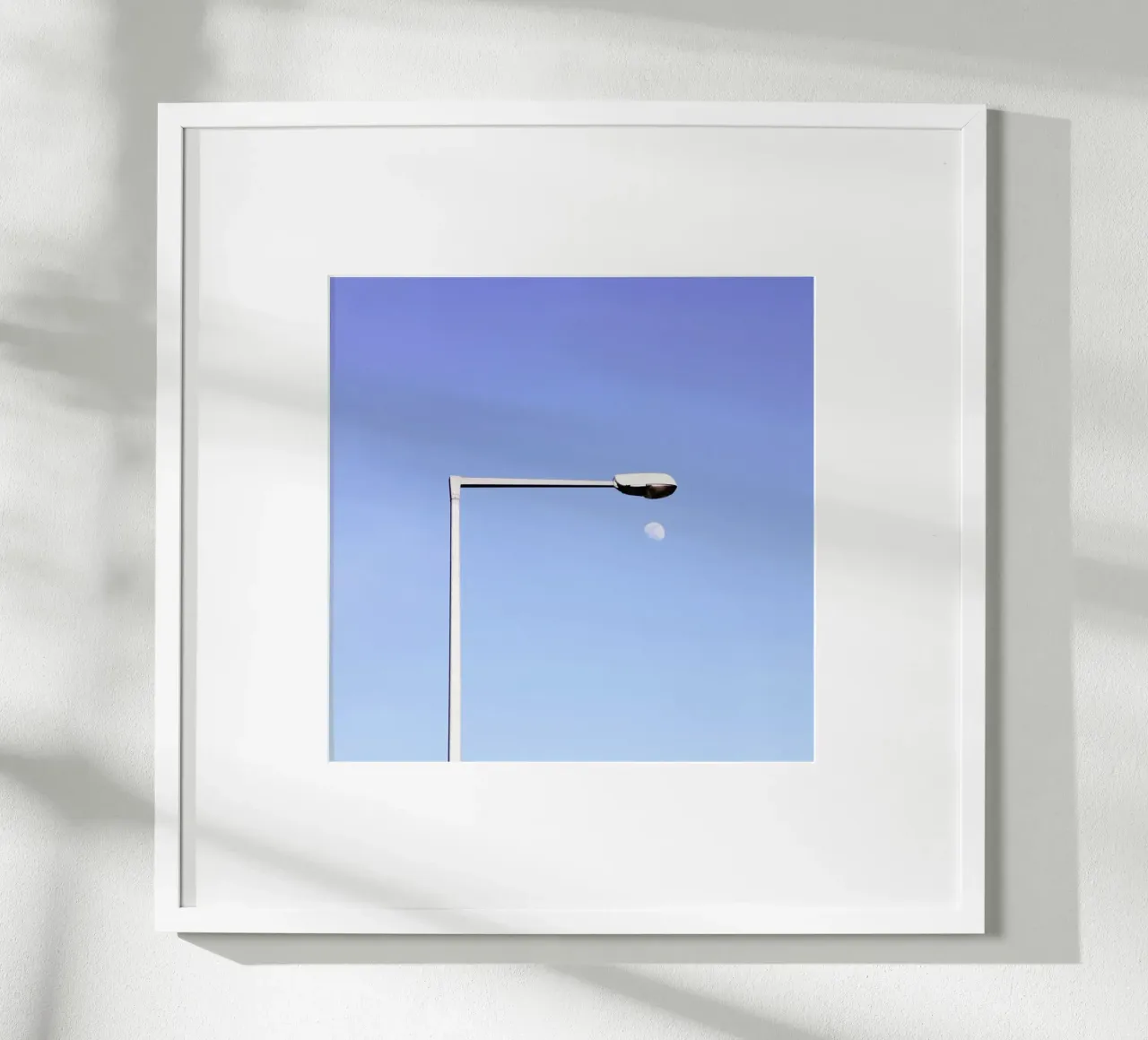 Moonlight poster da Rupert Höller