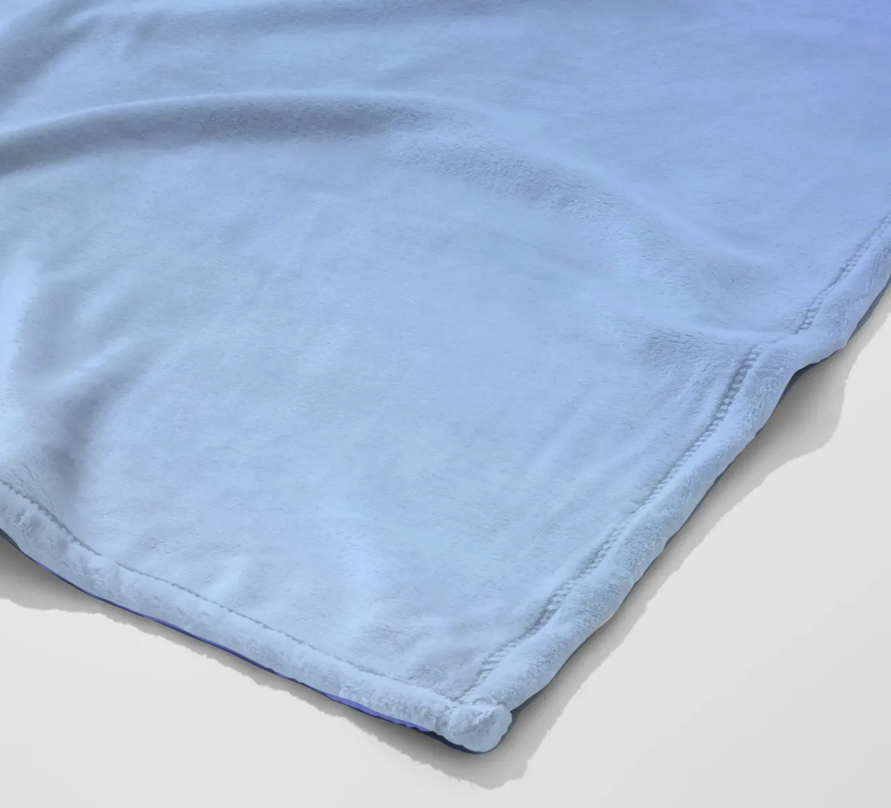 Moonlight Fleecedecke von Rupert Höller