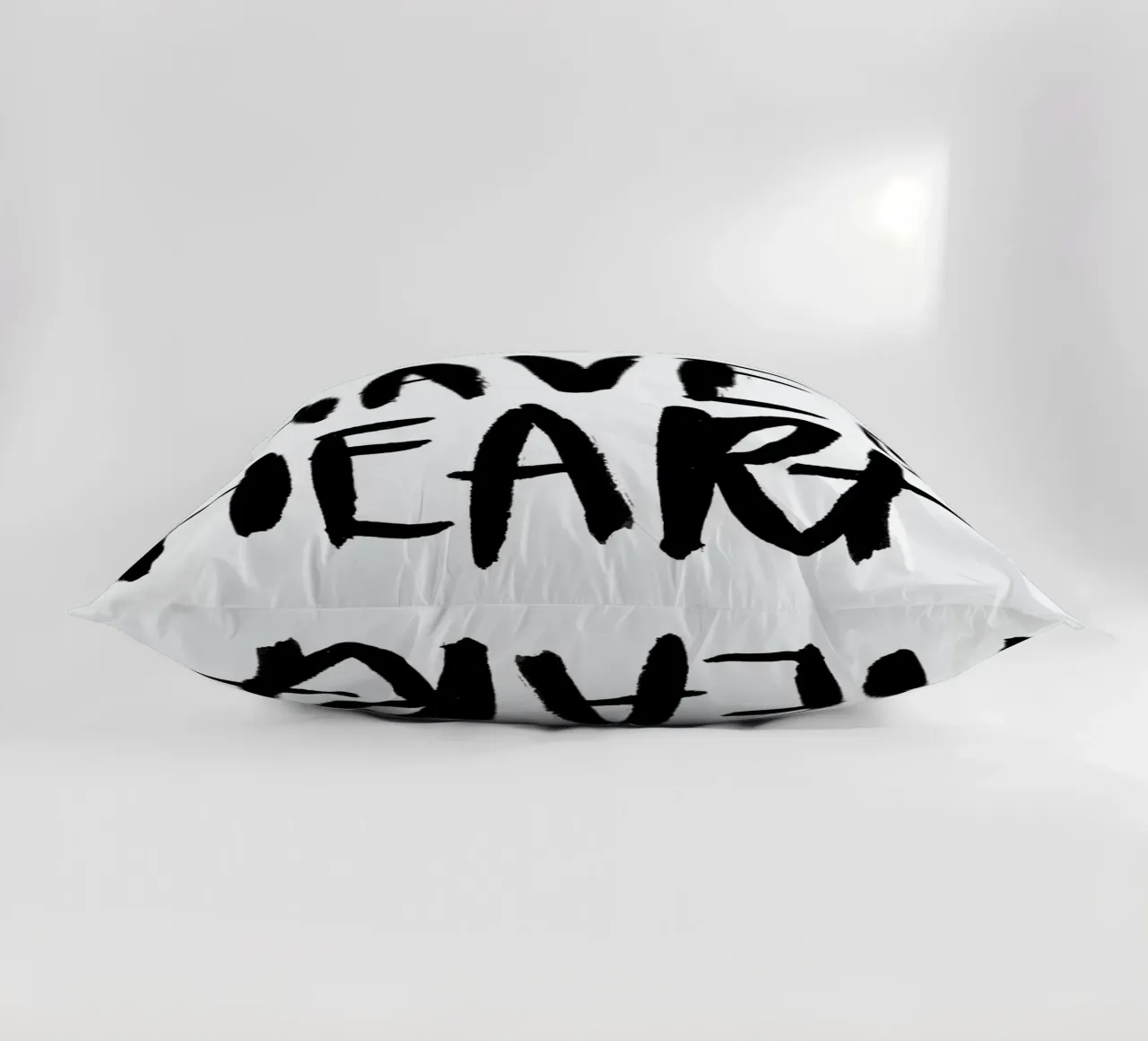 Have Heart cuscino da Dead Language
