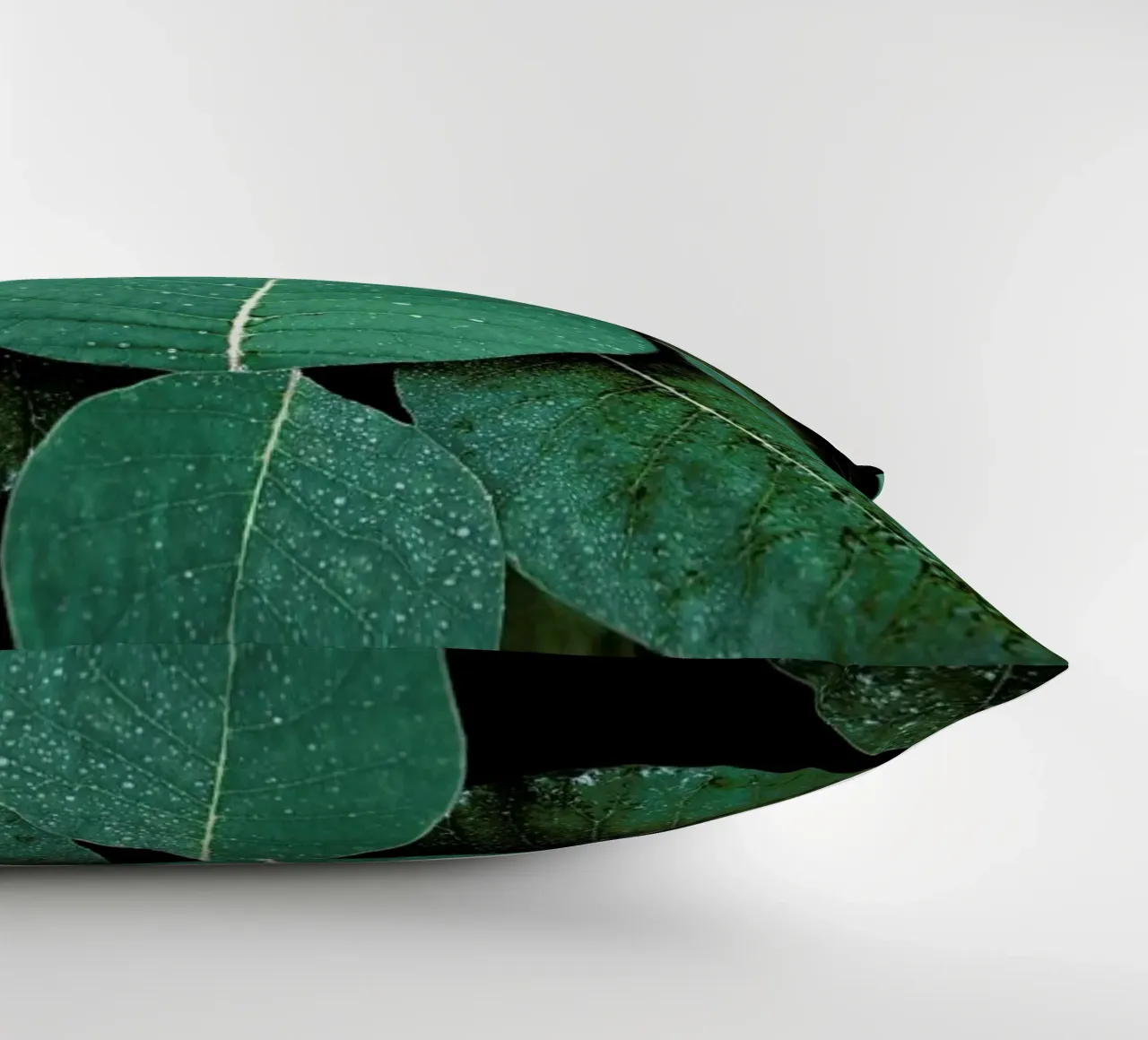 No Leaves No Life cuscino da Studio Nahili