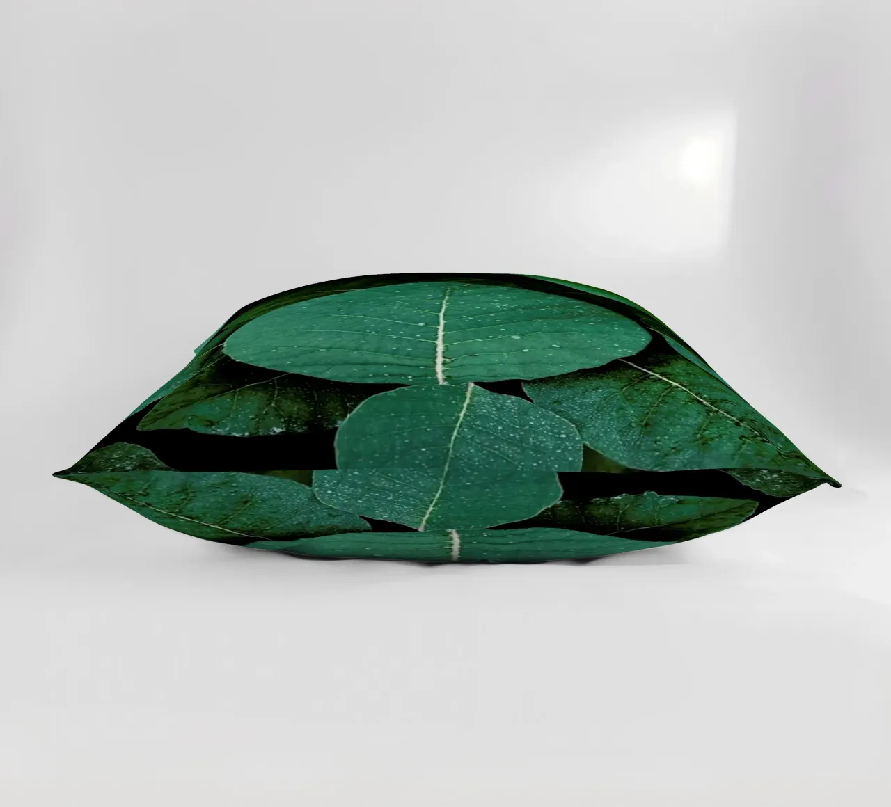 No Leaves No Life cuscino da Studio Nahili