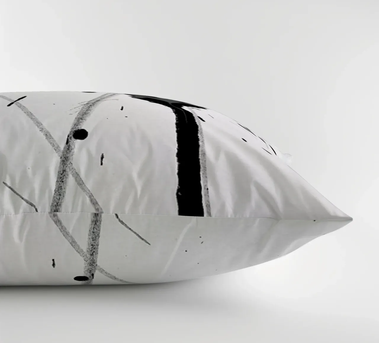 Blur of Color cuscino da FRITSCH&FRITSCH