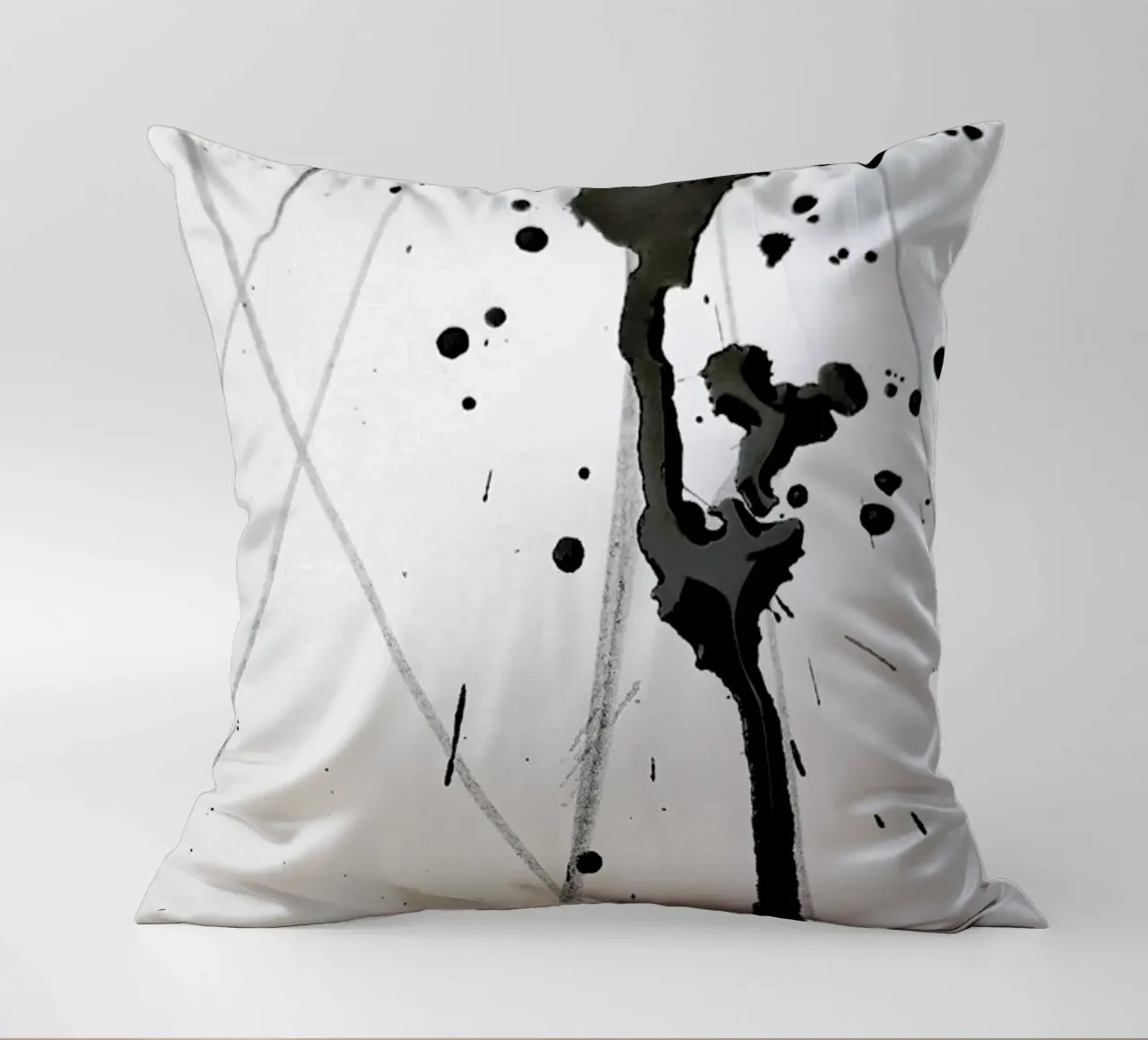 Blur of Color cuscino da FRITSCH&FRITSCH