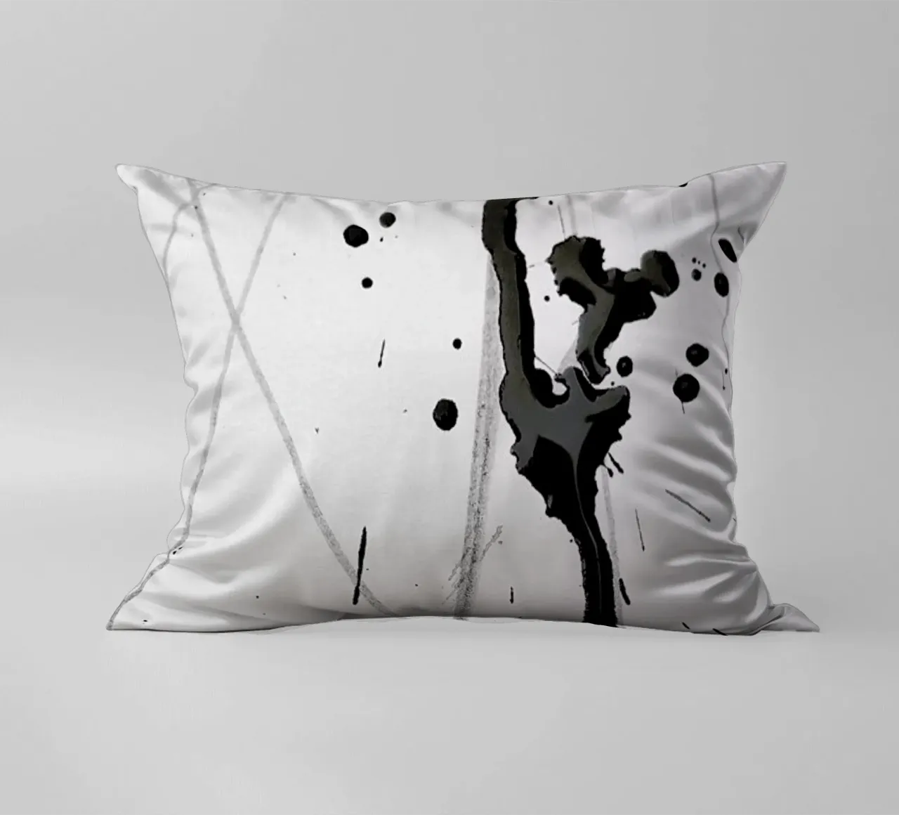 Blur of Color cuscino da FRITSCH&FRITSCH