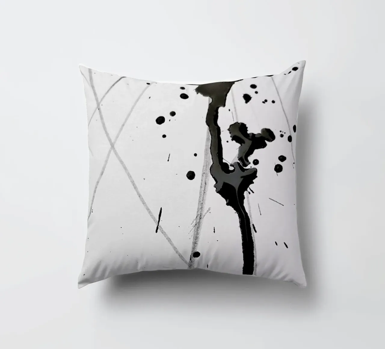 Blur of Color cuscino da FRITSCH&FRITSCH