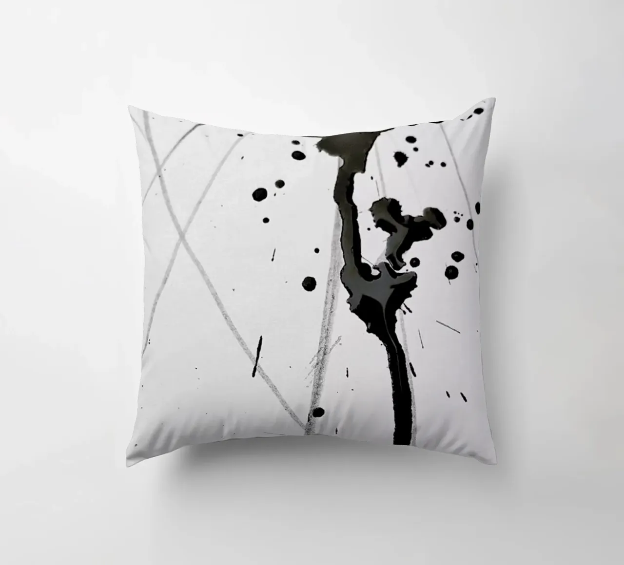 Blur of Color cuscino da FRITSCH&FRITSCH