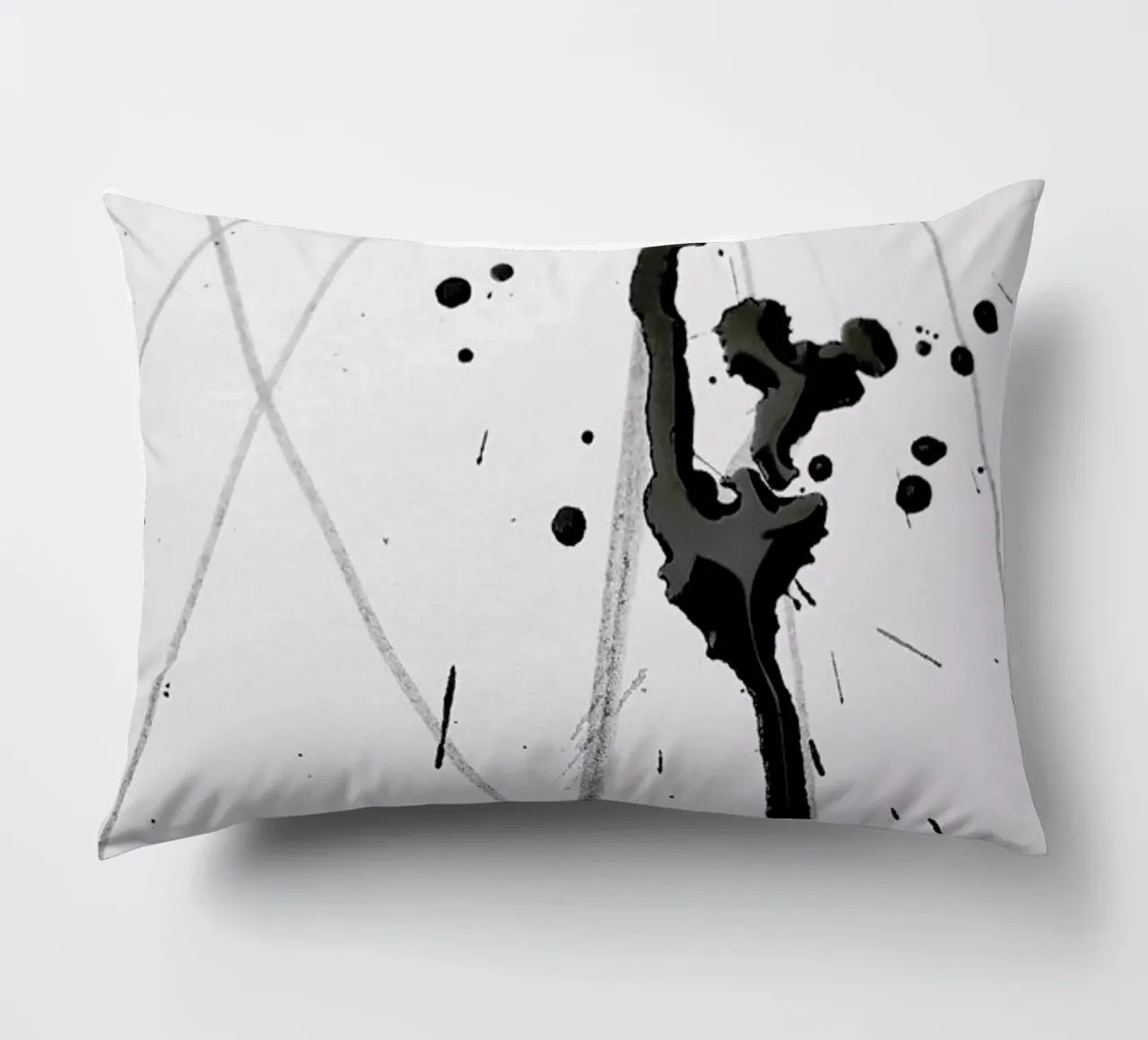 Blur of Color cuscino da FRITSCH&FRITSCH