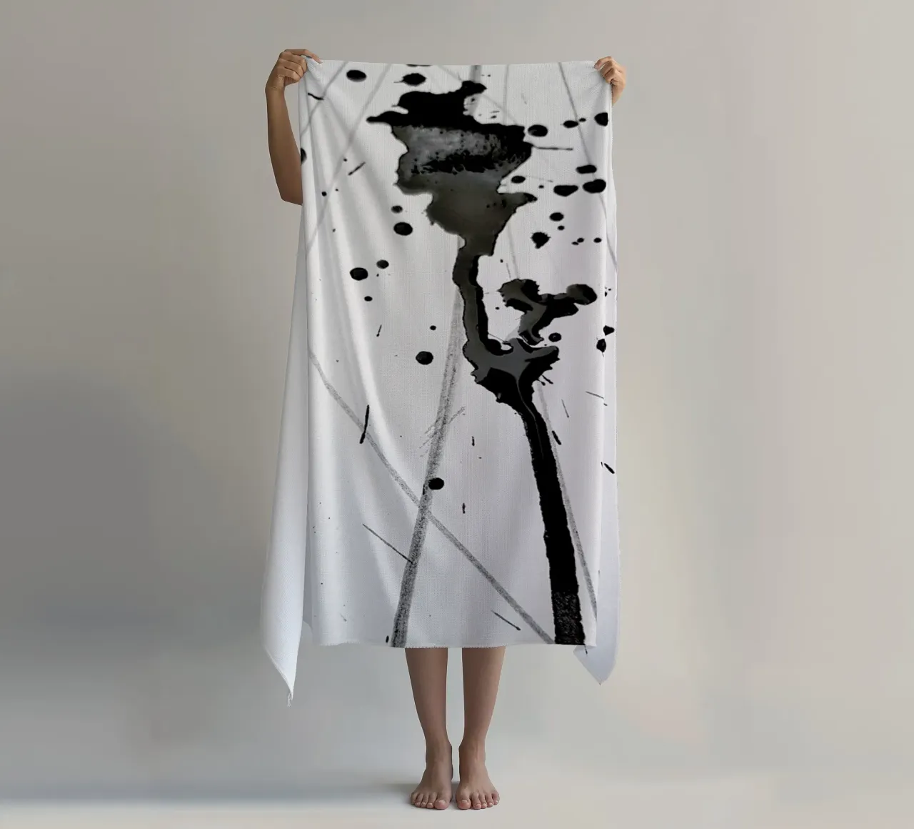 Blur of Color telo mare da FRITSCH&FRITSCH