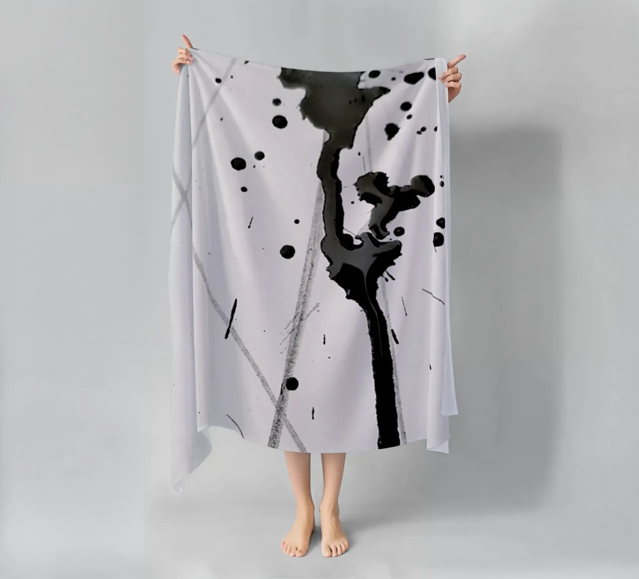 Blur of Color telo mare da FRITSCH&FRITSCH