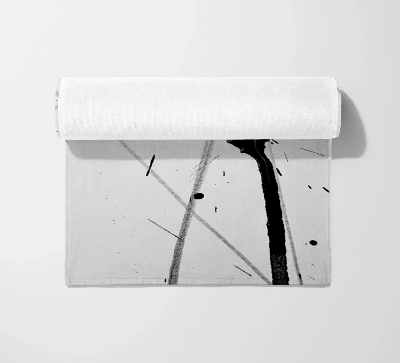 Blur of Color telo mare da FRITSCH&FRITSCH