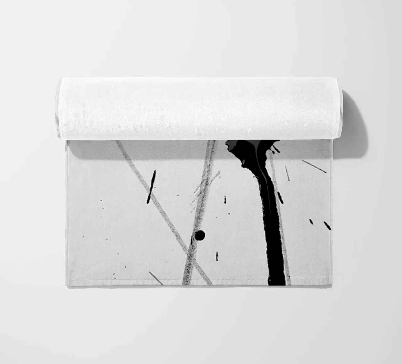 Blur of Color telo mare da FRITSCH&FRITSCH