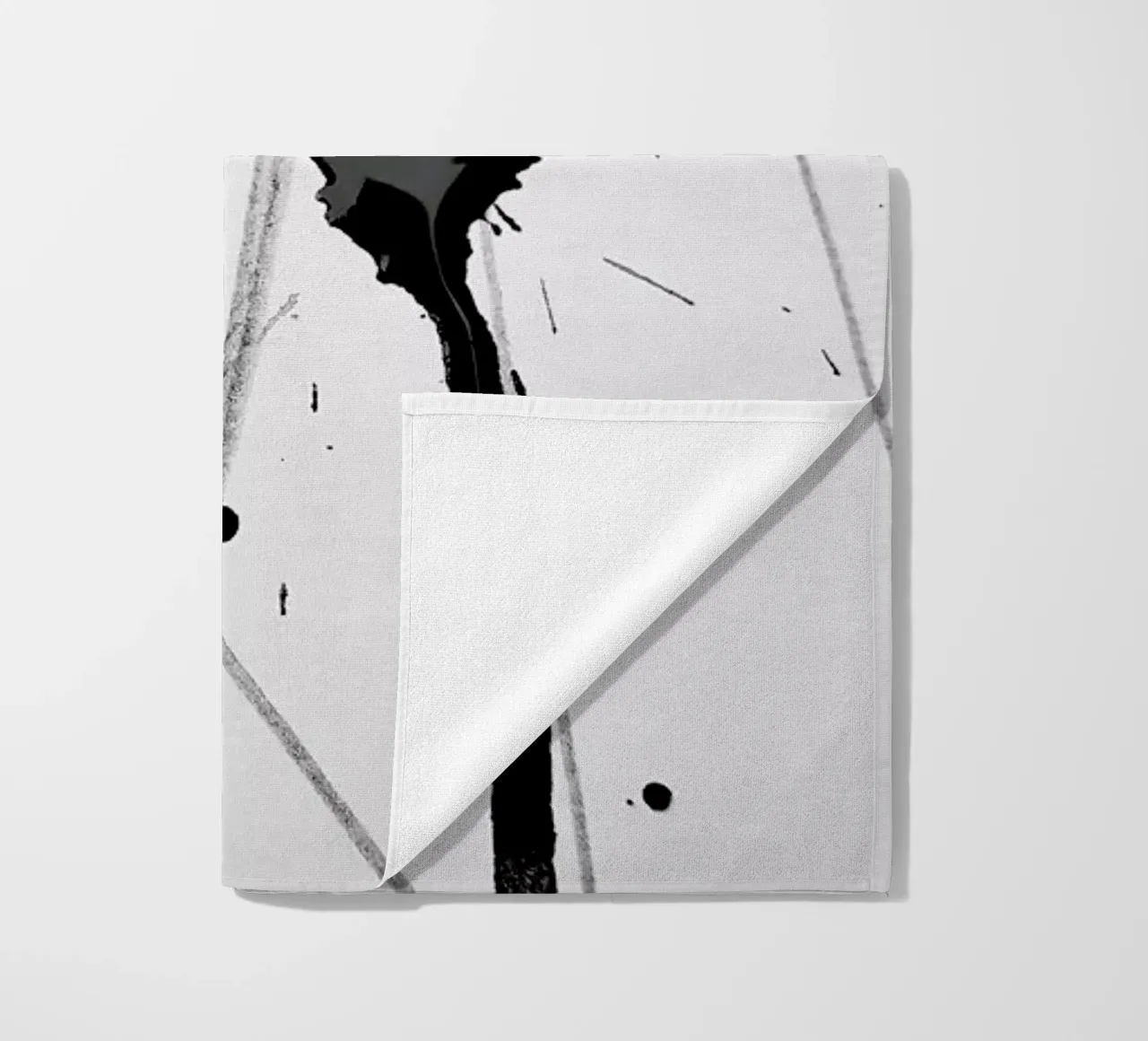 Blur of Color telo mare da FRITSCH&FRITSCH