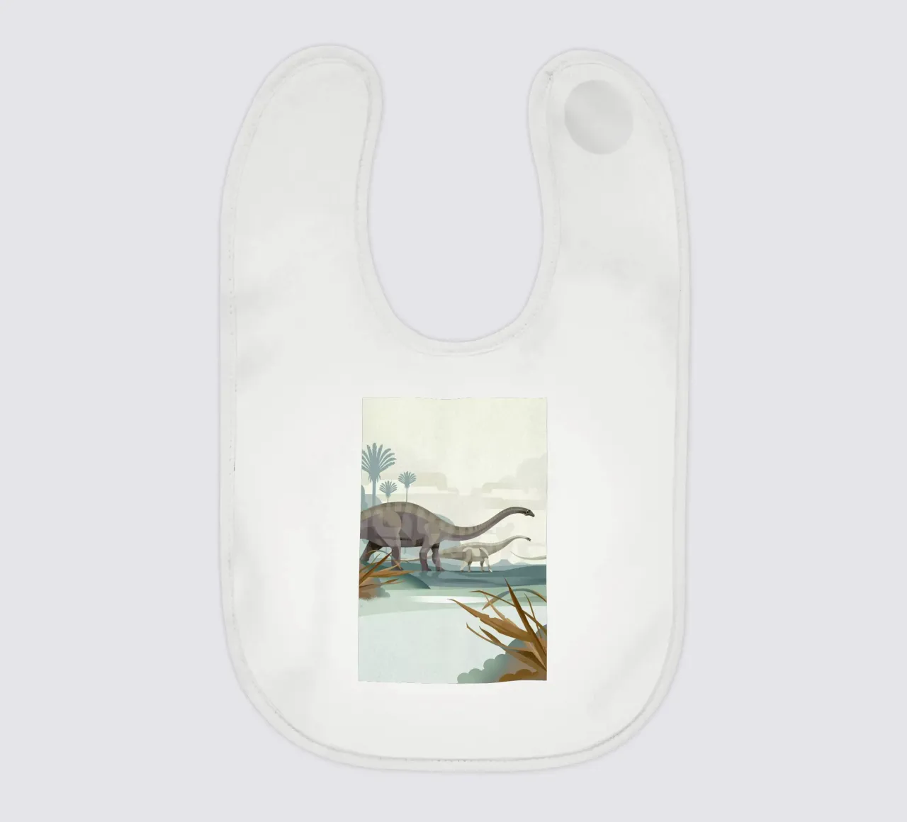 Diplodocus bavaglino da Dieter Braun